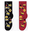 Construction Vehicles Men's Socks