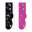Colorful Kites Socks