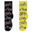Motorcycle Men's Socks