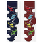 Helicopter Men's Socks