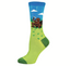 Beaver Women's Socks
