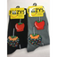 Candy Apples Socks