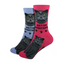 British Shorthair Feline Collection Socks