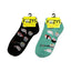 Sushi No Show Socks