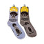 German Shorthaired Pointer Canine Collection Socks