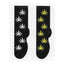 Cannabis White & Yellow