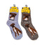 Boxer Socks