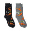 Buffalo Wings Men's Socks