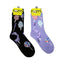 Cotton Candy & Lollipops Socks