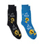 #1 Dad Men's Socks