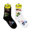 Food Trucks Socks