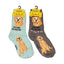 Golden Retriever Canine Collection Socks