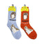 Havanese Canine Collection Socks
