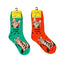 Maine Coon Feline Collection Socks