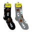 Milk & Cookies Socks