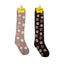 Mini Donuts KNEE HIGH Socks