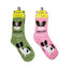 Papillon Canine Collection Socks