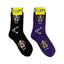 Professor Dog Socks