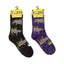 Rhinoceros Socks