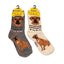 Rhodesian Ridgeback Canine Collection Sock
