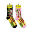 Santa & Elves Socks