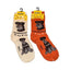 Schnauzer Canine Collection Socks