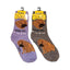Shar Pei Canine Collection Socks