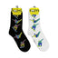 Snowboarder Socks