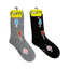 Daiquiri Tropical Cocktail Socks