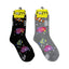 Tropical Fish Socks