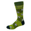 Soccer Socks Green