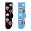 Hot Air Balloons Socks