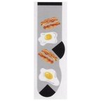 Bacon & Eggs Kids Socks