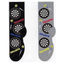 Darts Men's Socks