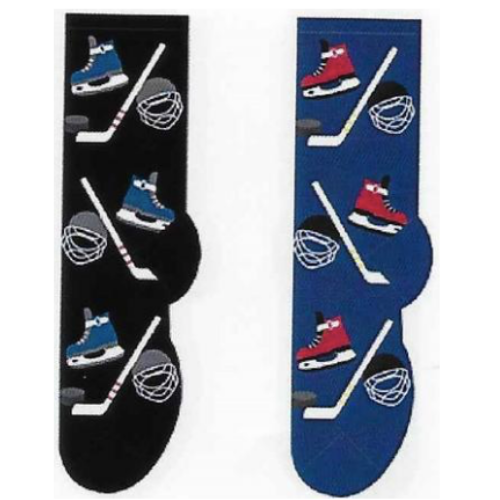 Hockey Men's Socks