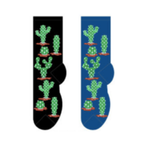 Cactus Men's Socks