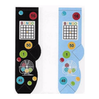 Bingo Socks