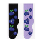 Blueberries Socks