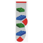 Building Blocks Kids Socks