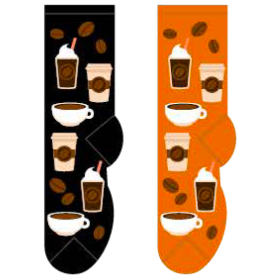 Coffee Men's