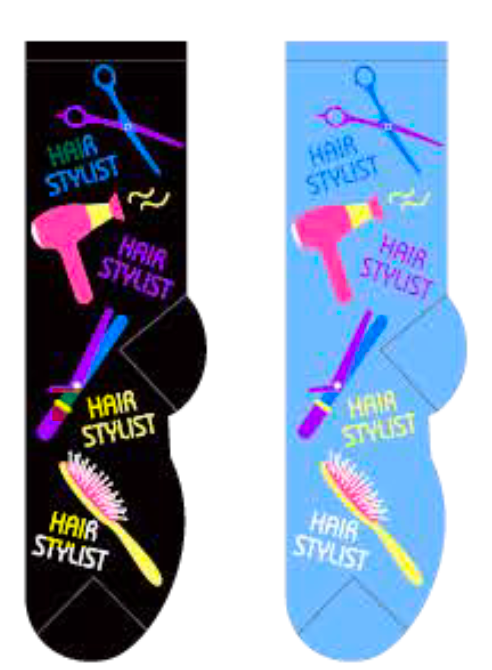 Hair Stylist Hover Image