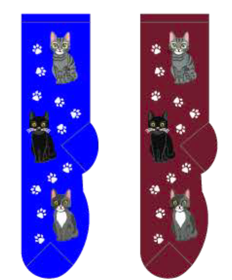 Pretty Cats