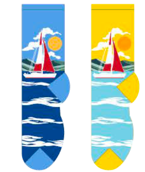 Sailing Away Hover Image
