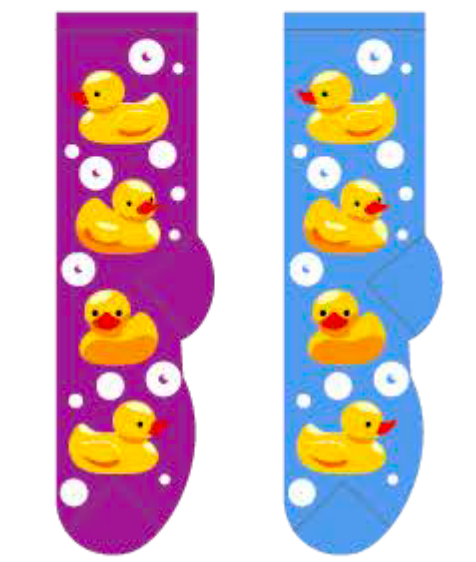 Rubber Ducky