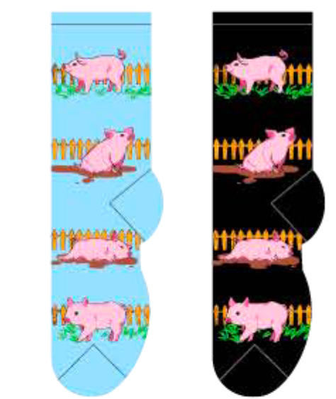 Little Piggy