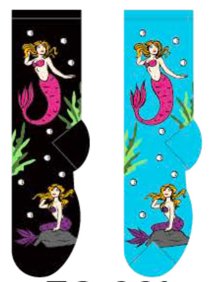 Mermaids Hover Image