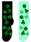 Luck of the Irish