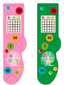 Bingo Socks