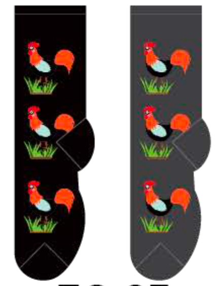 Roosters Women's Hover Image