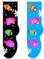 Tropical Fish Socks